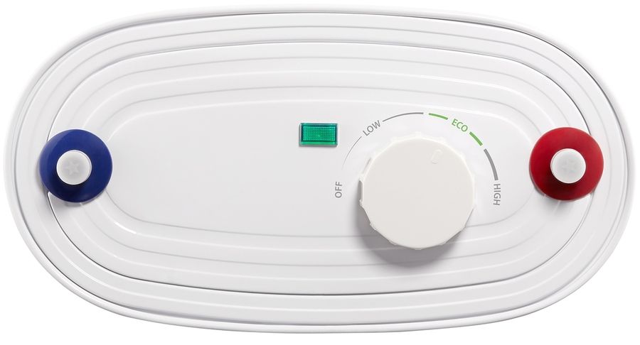 Электрический накопительный водонагреватель Ballu BWH/S 80 Rodon SP