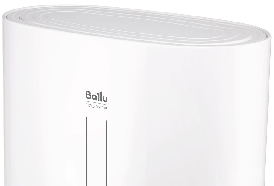 Электрический накопительный водонагреватель Ballu BWH/S 80 Rodon SP