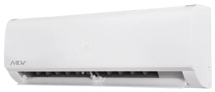 Сплит-система настенная MDV MDSAF-07HRN1-Z/MDOAF-07HN1-Z Forest on/off