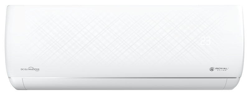 Сплит-система настенная Royal Clima RCI-RNS24HN/IN/RCI-RNS24HN/OUT Renaissance DC Inverter 2023