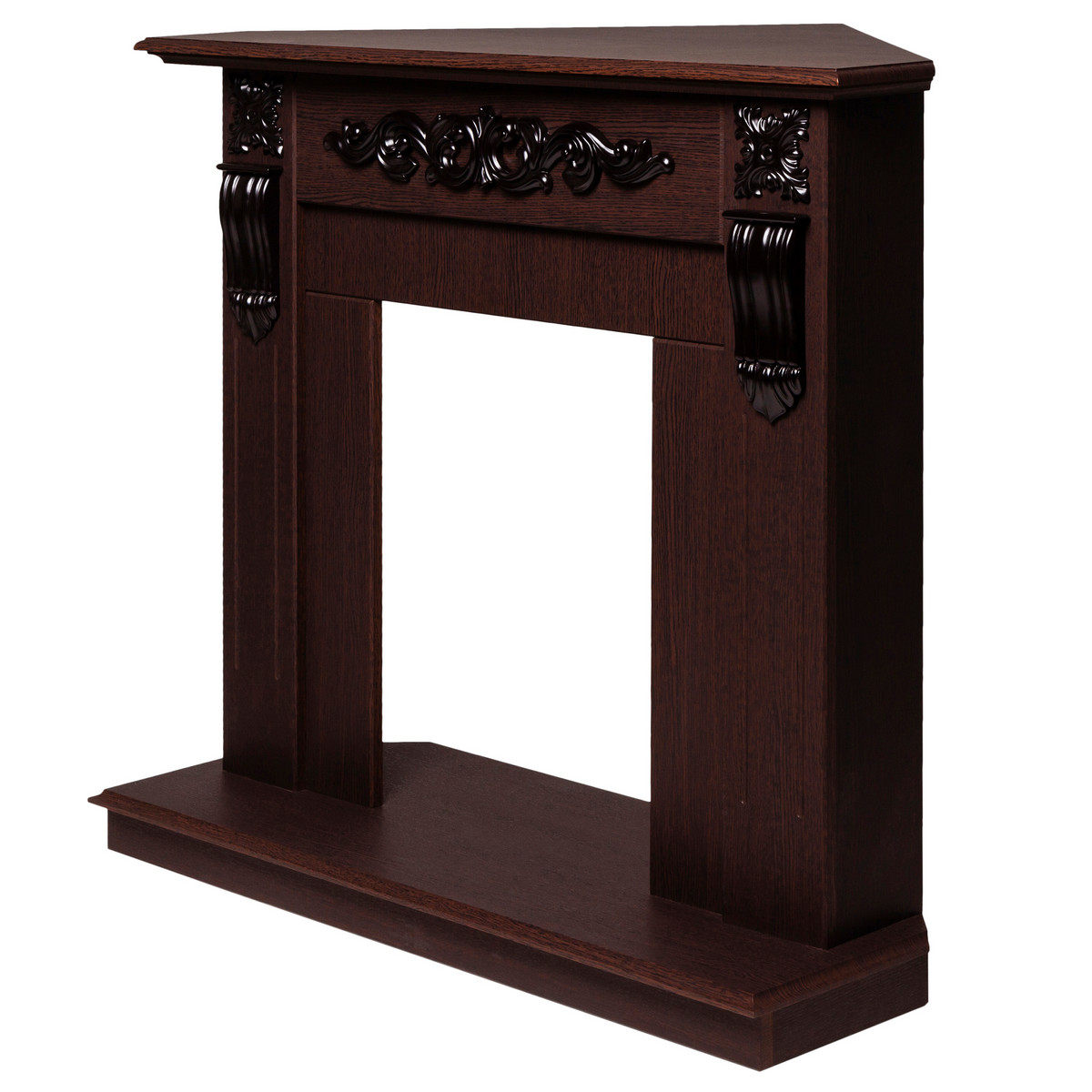 Портал RealFlame Dominica STD DN Corner