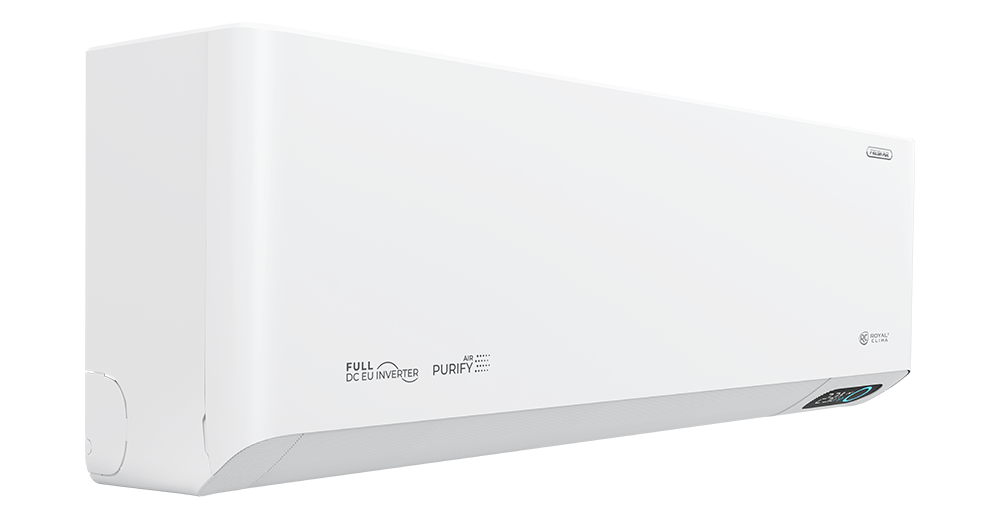 Настенная сплит-система ROYAL CLIMA RCI-RFS35HN ROYAL FRESH STANDARD Inverter