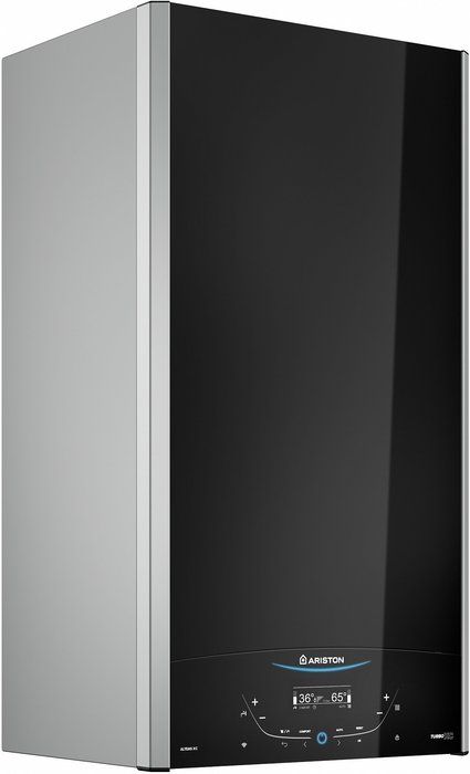 Настенный газовый котел Ariston ALTEAS XC 35 FF NG