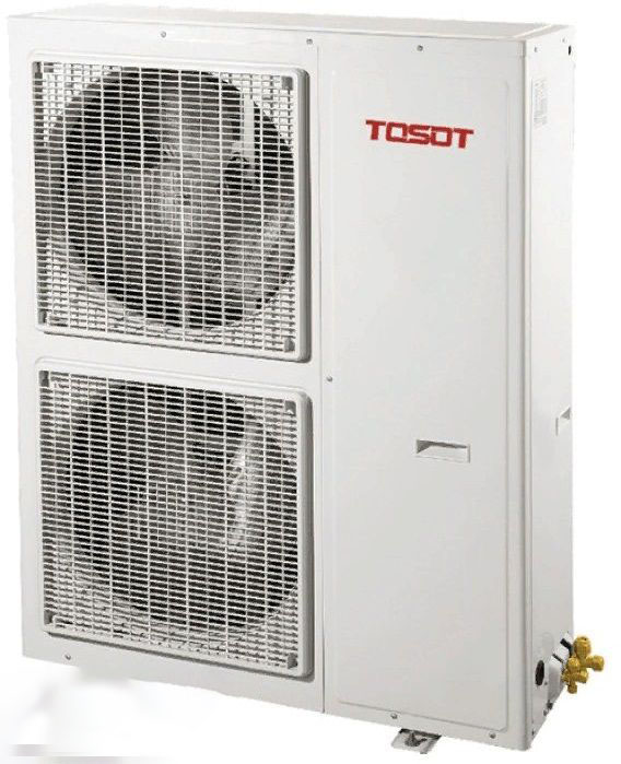 Канальная сплит система Tosot TFR40B/I/TFR40B/O