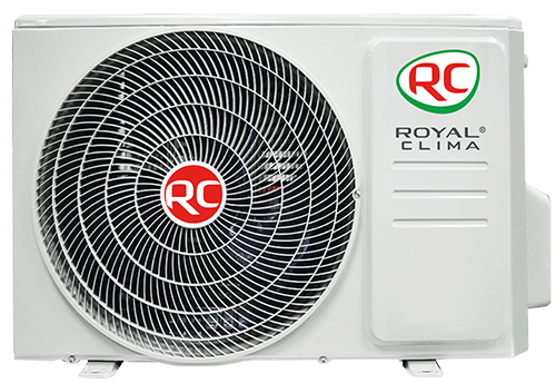 Настенная сплит-система ROYAL CLIMA RC-TWL22HN TRIUMPH LITE On/Off