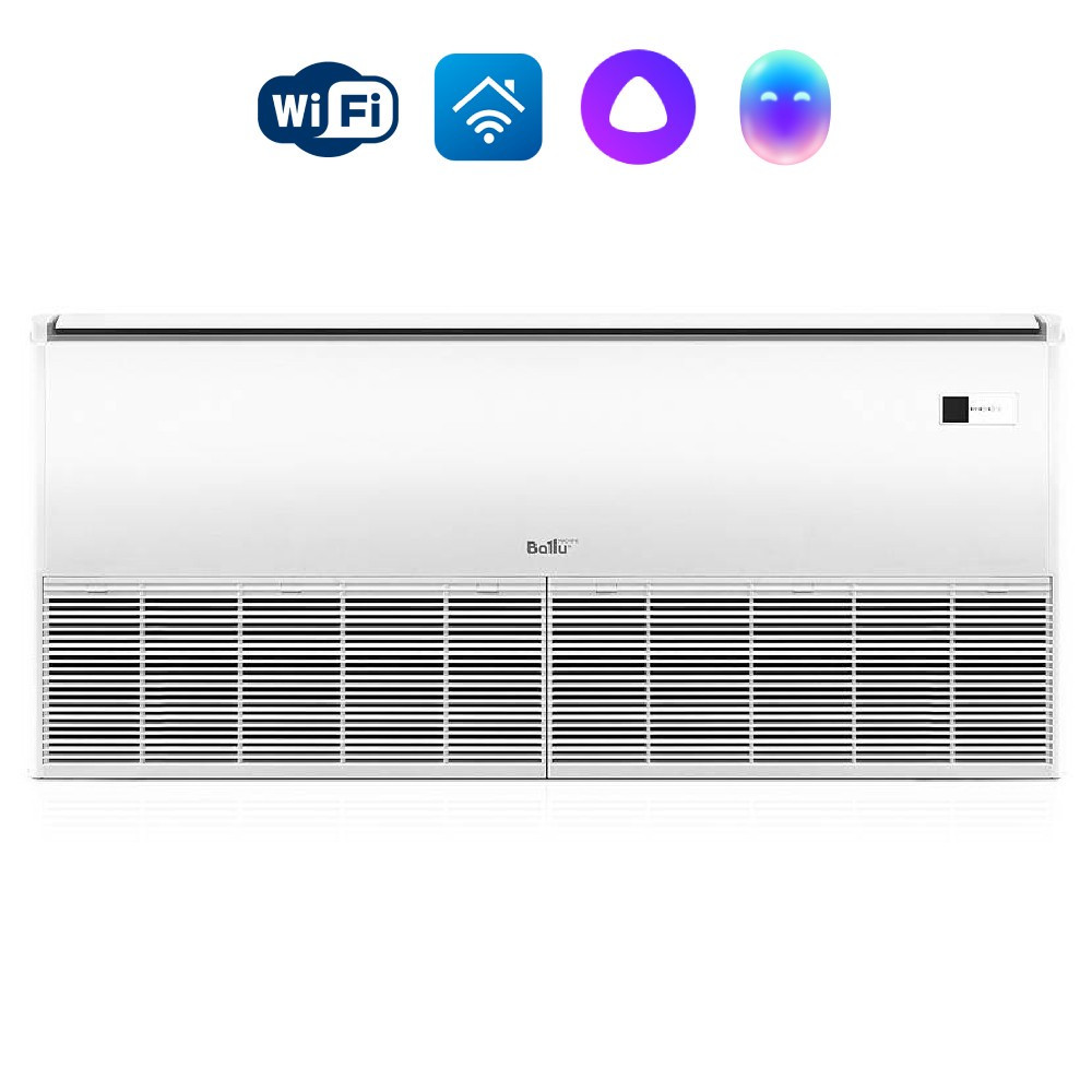 Напольно-потолочная сплит-система BALLU BLCI_A_CF-48HN8_V4 Universal 3 DC Inverter