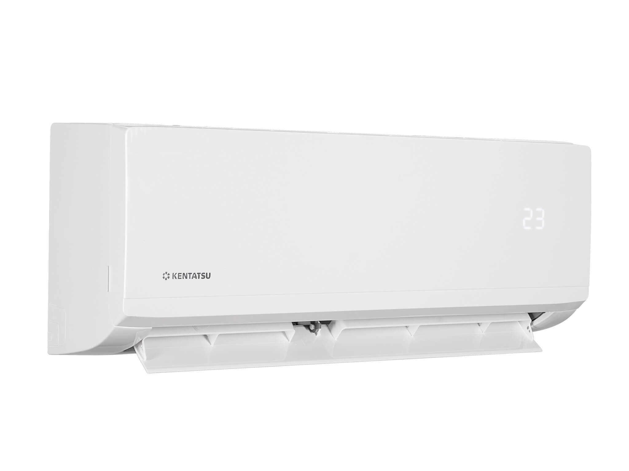 Настенная сплит-система Kentatsu KSGI53HFRN1/KSRI53HFRN1/-40 Ichi R32 on/off