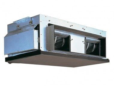 Канальная сплит система Mitsubishi Electric PEA-RP500GAQ/PUHZ-P250YKA x2
