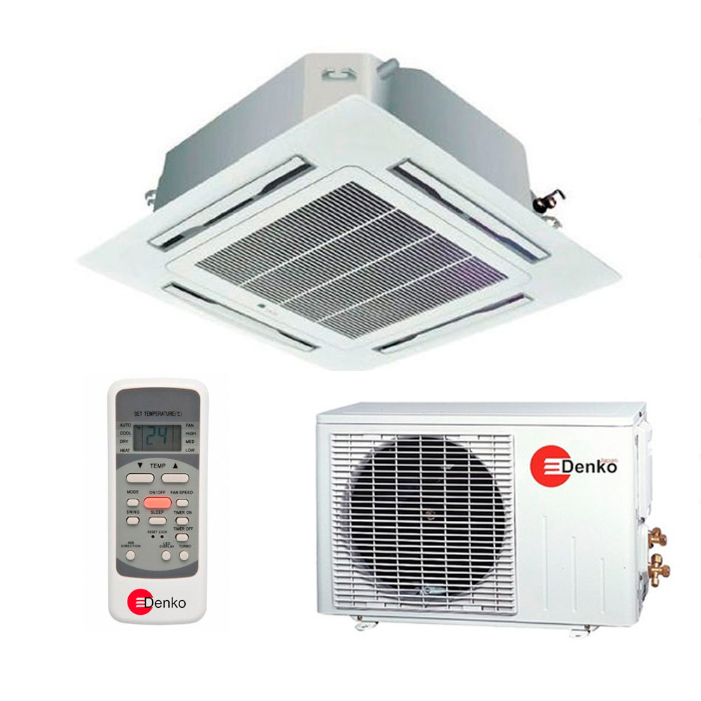 Кассетная сплит-система Denko DCS 18A