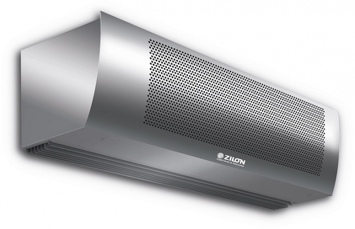 Тепловая завеса Zilon ZVV-2W40 2.0