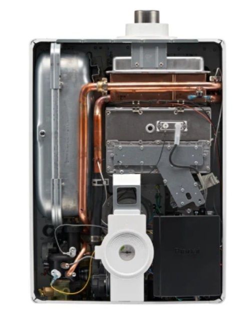 Настенный газовый котел Rinnai BR-R18+WIFI