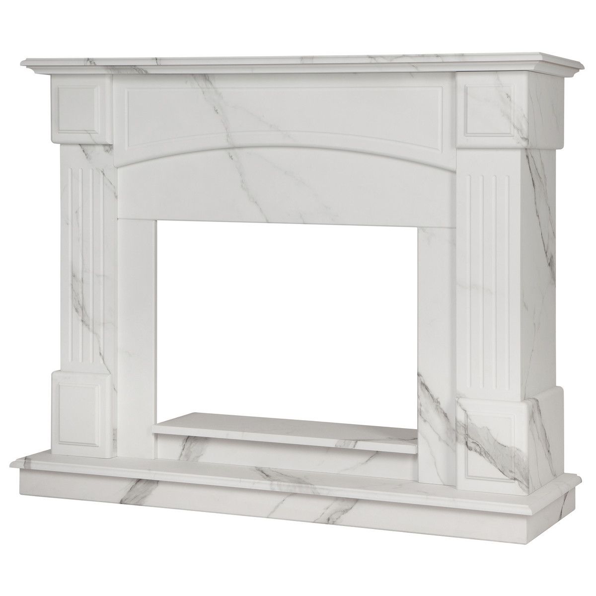 Портал для электрокамина Carolina 25,5 WT RealFlame