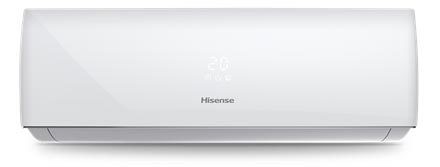 Сплит-система настенная Hisense AS-13UR4SVDDB5 / AS-13UR4SVDDB (2018) inverter