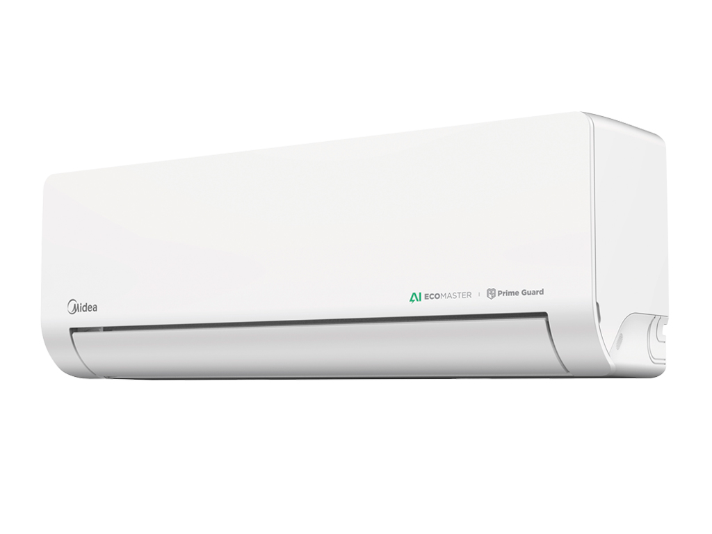 Настенная сплит-система Midea MSES-07N8D6-I/MSES-07N8D6-O Easy Inverter