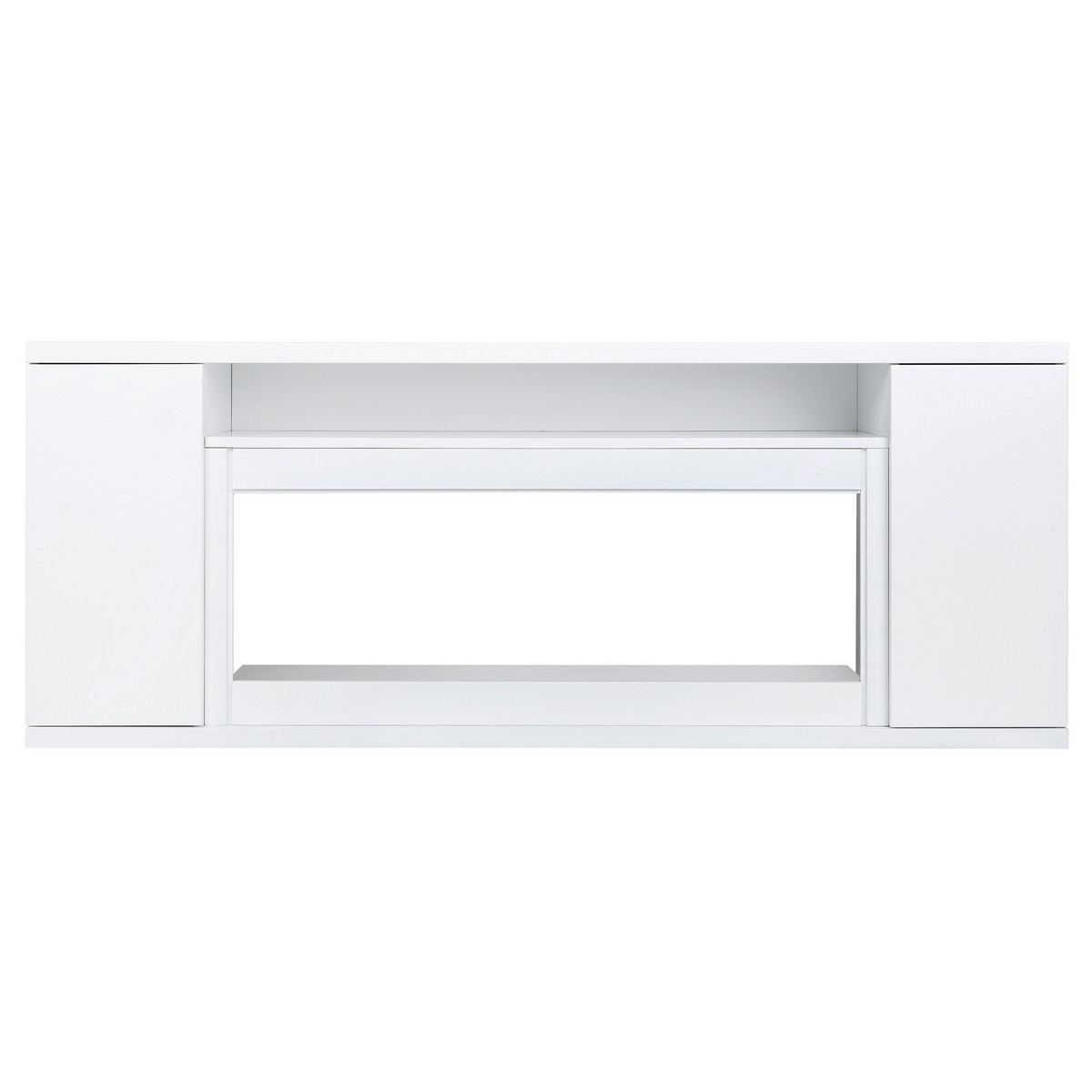 Портал RealFlame Bergen 42/BV WT