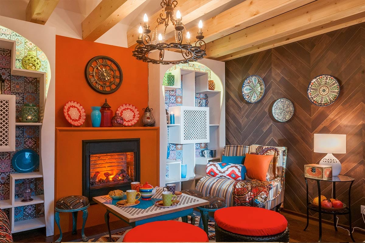 Очаг Dimplex  Engine 56-600 BB