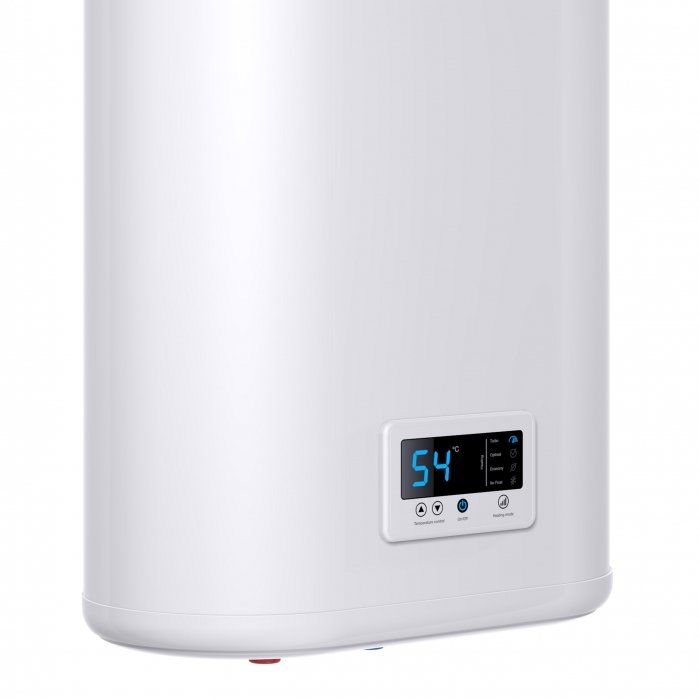 Электрический накопительный водонагреватель Thermex IF 50 V (pro)