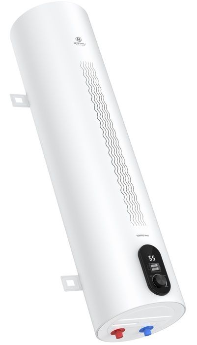 Электрический накопительный водонагреватель Royal Clima RWH-TR50-SS