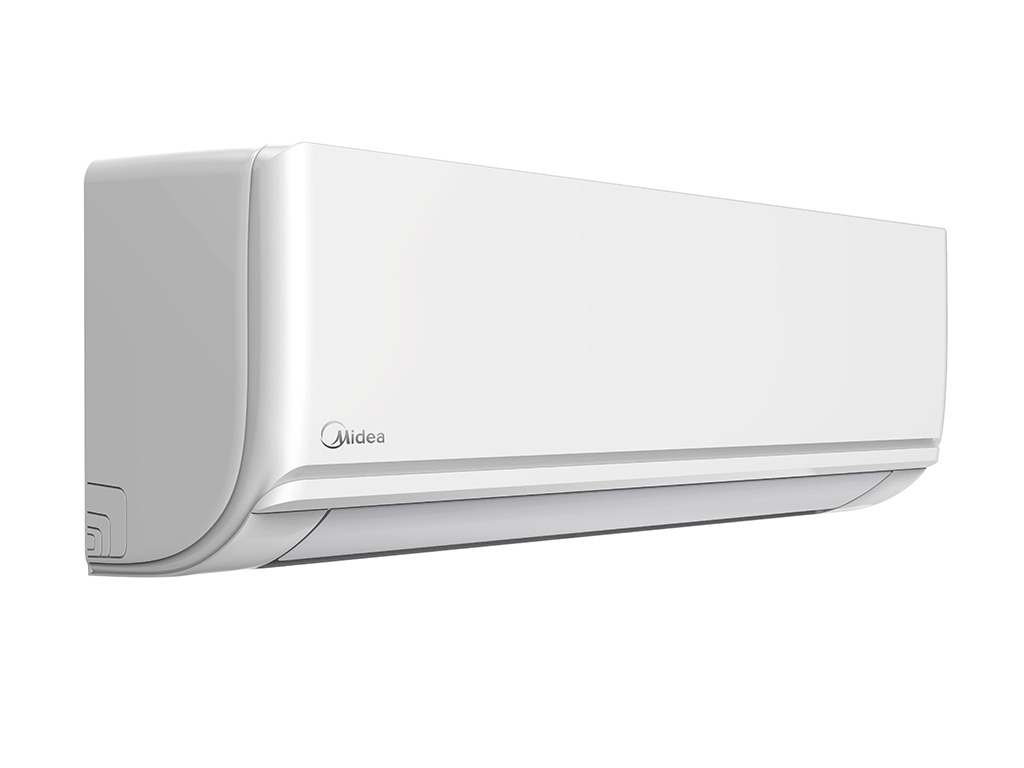 Настенная сплит-система Midea MSAG2-18HRN8-I/MSAG2-18HRN8-O Unlimited R32 on/off