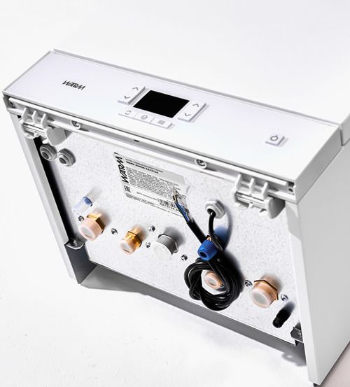 Настенный газовый котел WARM AUROS LITE KA12112