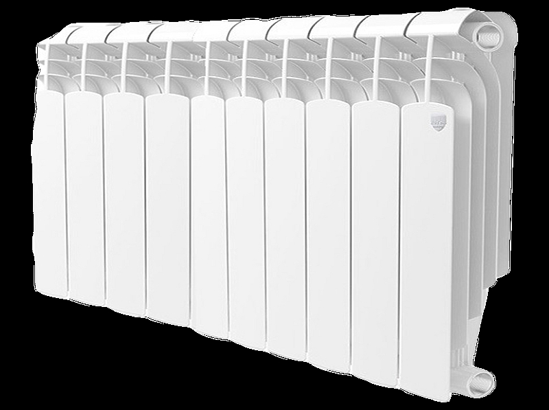 Радиатор Royal Thermo Vittoria Super 500 VDR - 11 секц.