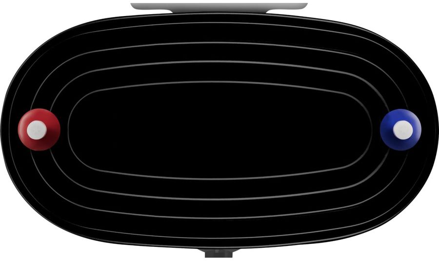 Электрический накопительный водонагреватель Electrolux EWH 100 Centurio IQ 3.0 Silver