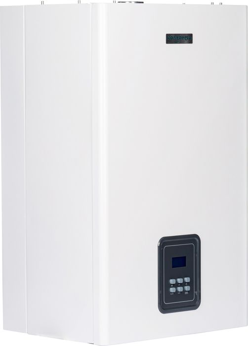 Настенный газовый котел Kotitonttu TOIVO T40 OK WI-FI