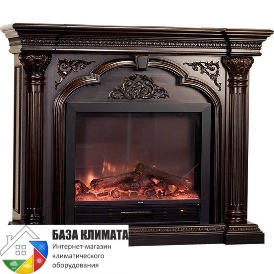 Каминокомплект Glenrich Шератон