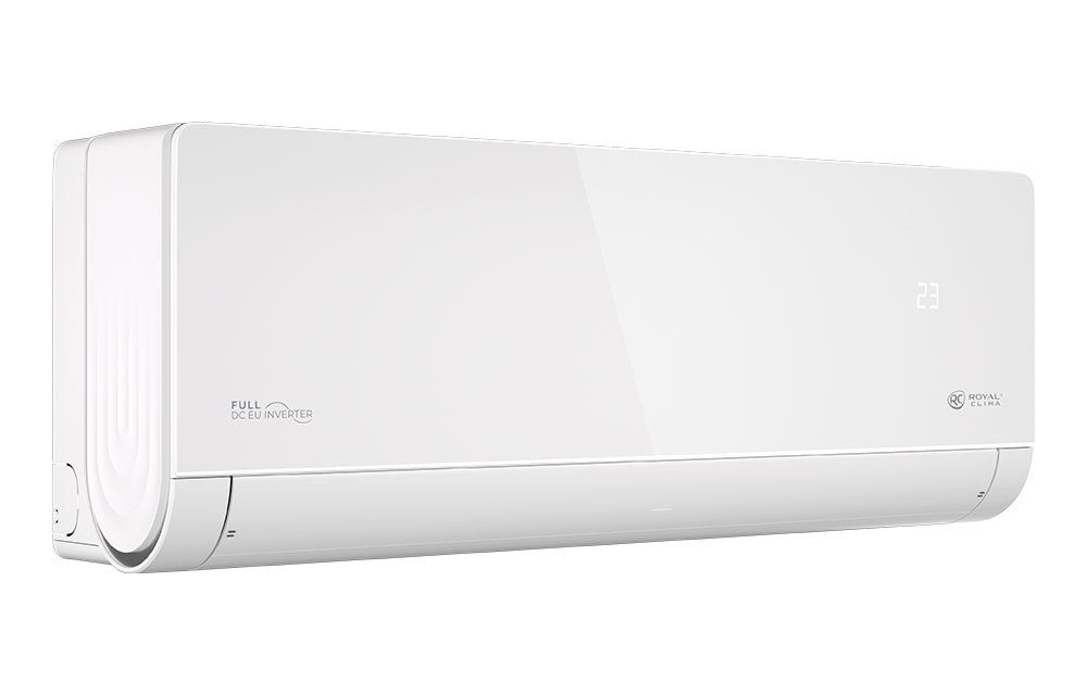 Настенная сплит-система ROYAL CLIMA RCI-RSB40HN ROYAL SUPREMO BLANCO FULL DC EU Inverter