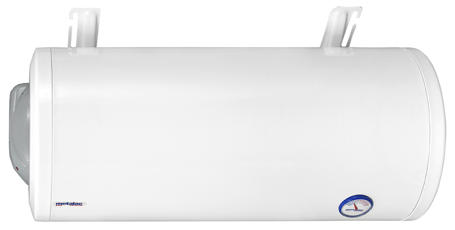 Электрический накопительный водонагреватель Metalac OPTIMA MB 80 HL (левое подключение)
