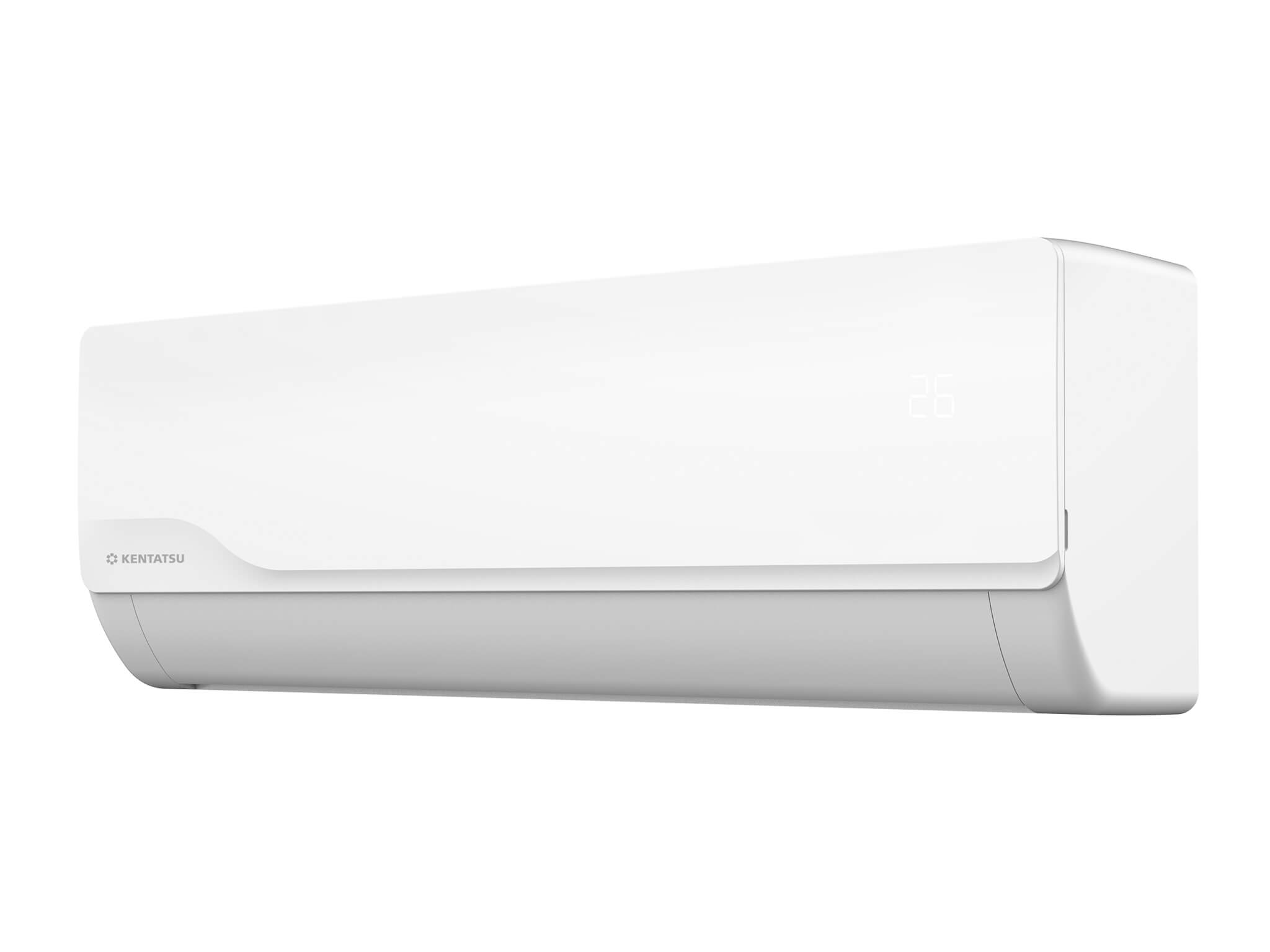 Настенная сплит-система Kentatsu KSGKU21HZRN1W/KSRKU21HZRN1 Kumo Inverter