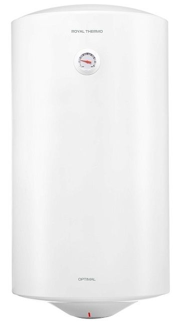 Электрический накопительный водонагреватель Royal Thermo RWH 100 Optimal