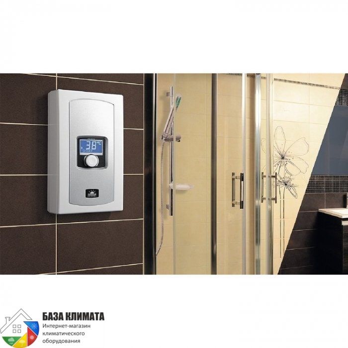 Проточный водонагреватель Kospel EPME-5.5-9.0