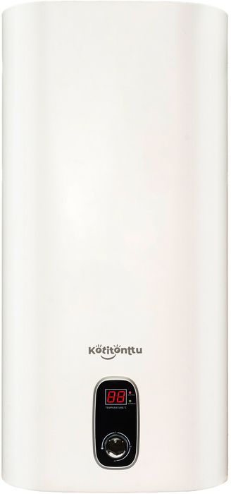 Электрический накопительный водонагреватель Kotitonttu SALMI VFM-50D
