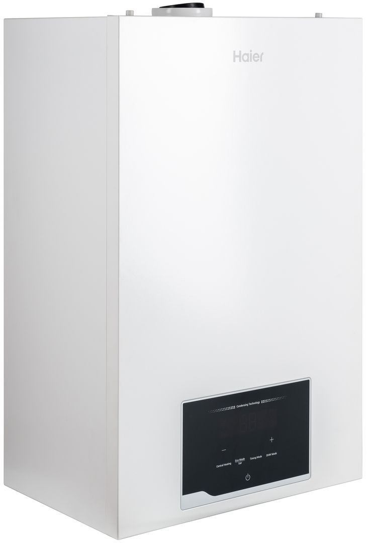 Настенный газовый котел Haier GreenLine 1.35 TiW