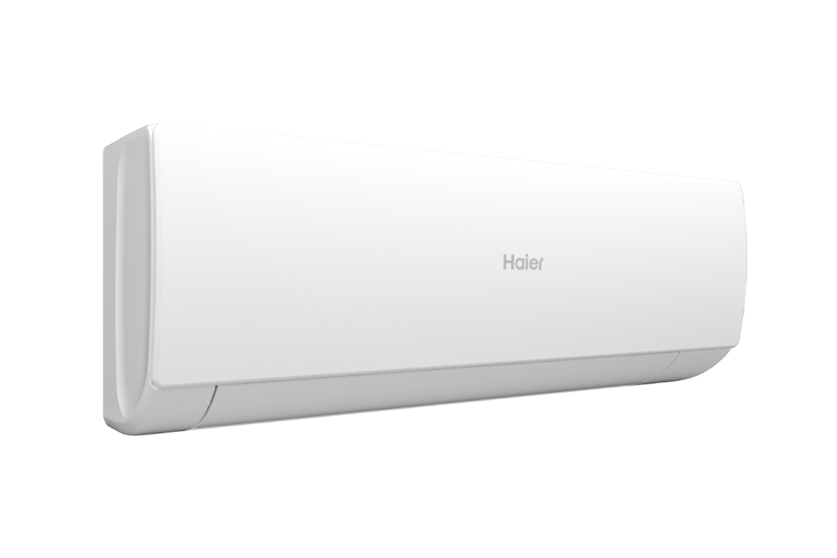 Настенная сплит-система Haier Spirit HSU-09HSL103/R3-W On/Off