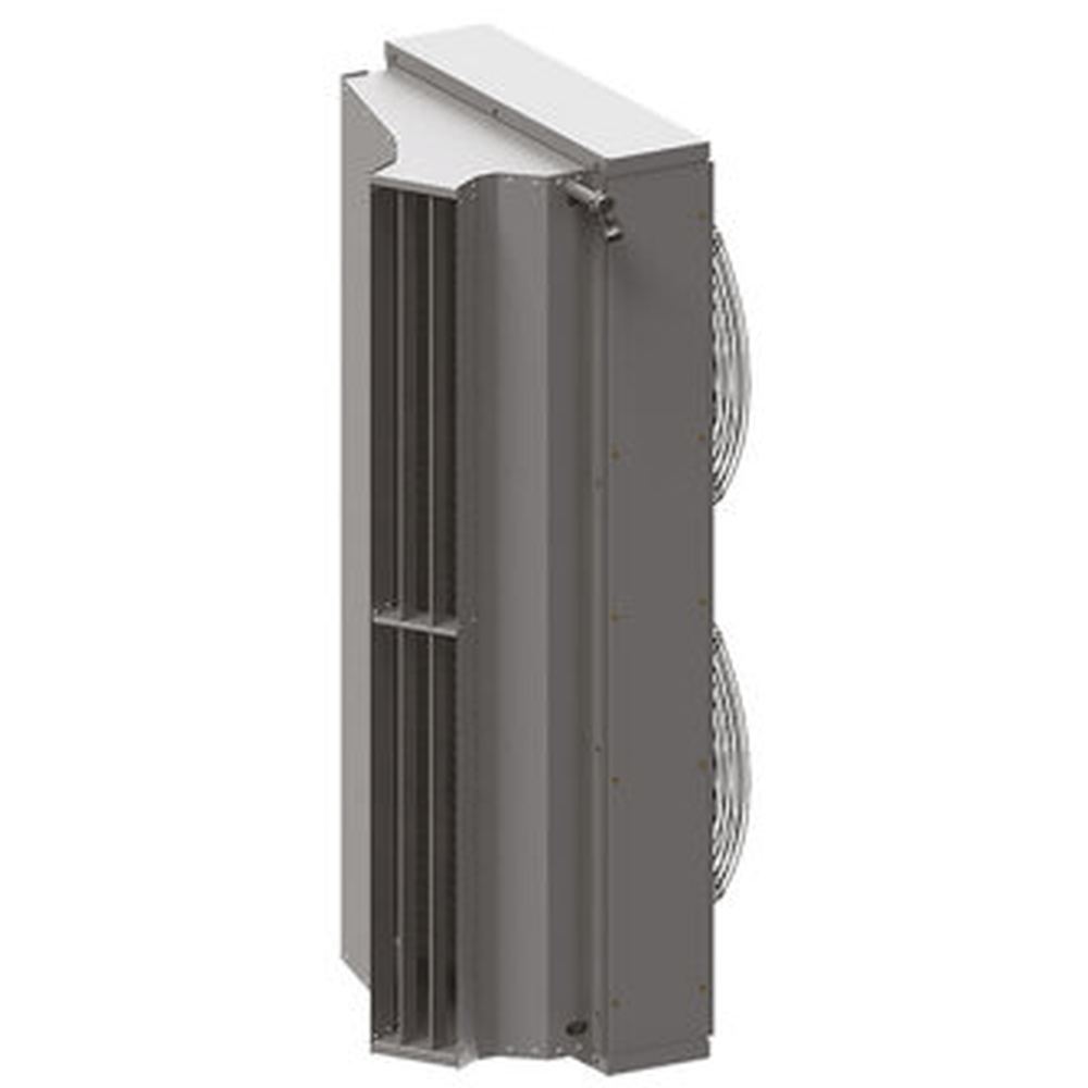 Электрическая тепловая завеса Тепломаш КЭВ-42П7011Е