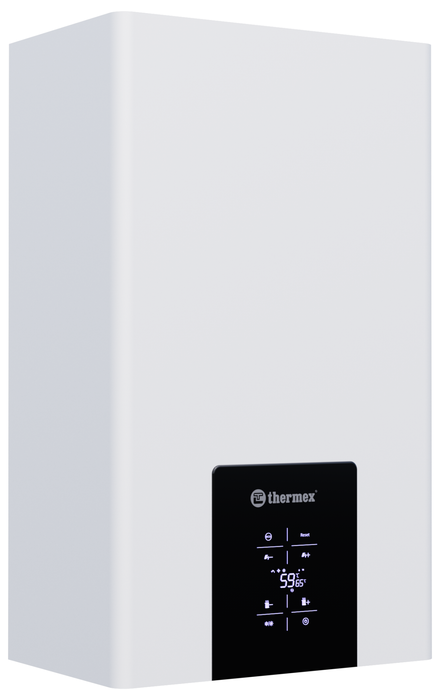 Настенный газовый котел Thermex Blaze FН 16 кВт