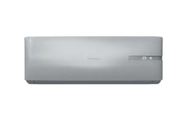 Сплит-система настенная Hisense AS-07UR4SYDDL02(S) Silver DC inverter