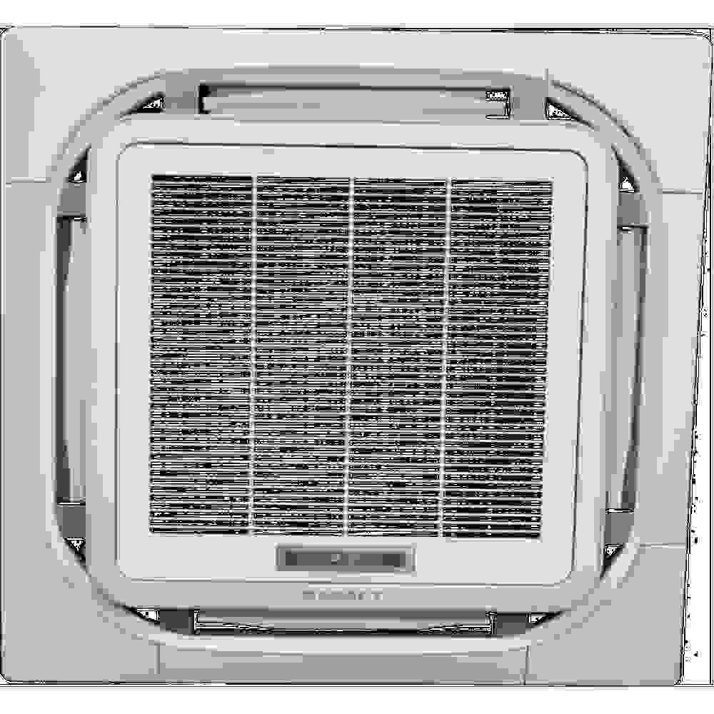 Кассетный кондиционер KRAFT KF-MCA18