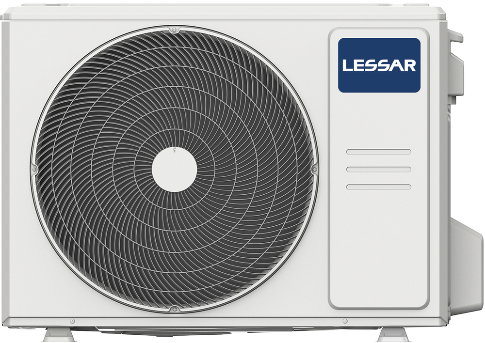 Настенная сплит-система LESSAR LS-HE09KLE2/LU-HE09KLE2 Avant Inverter