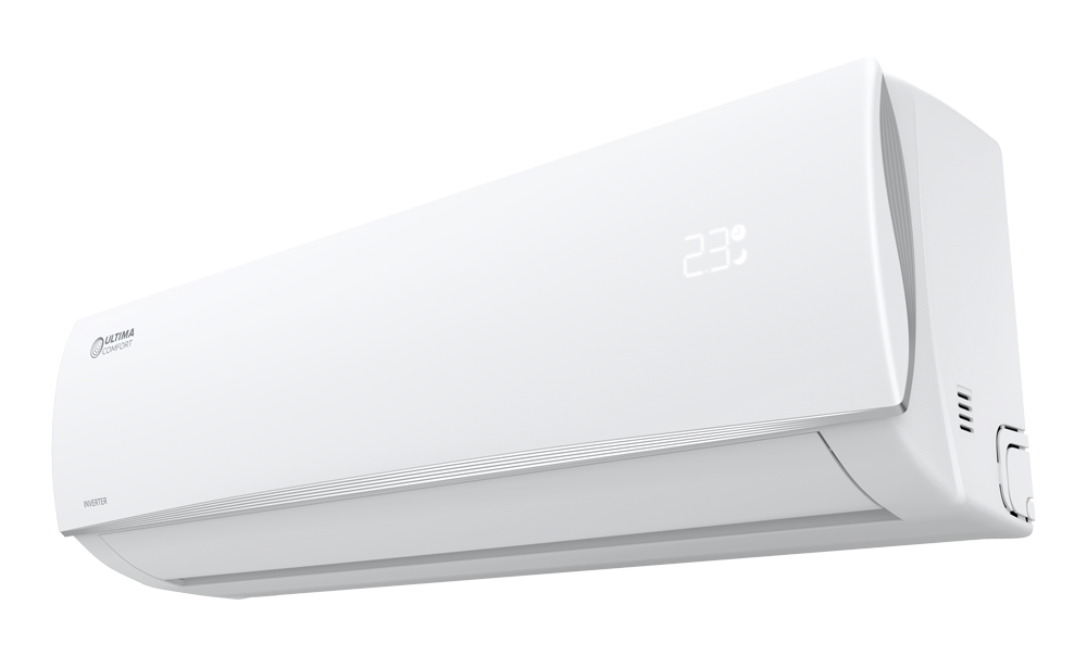 Настенная сплит-система ULTIMA COMFORT ECL-I07PN ECLIPSE Inverter