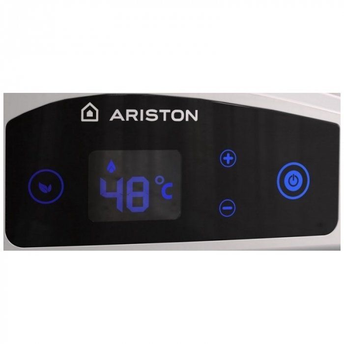 Газовая колонка Ariston NEXT EVO SFT 11 NG EXP