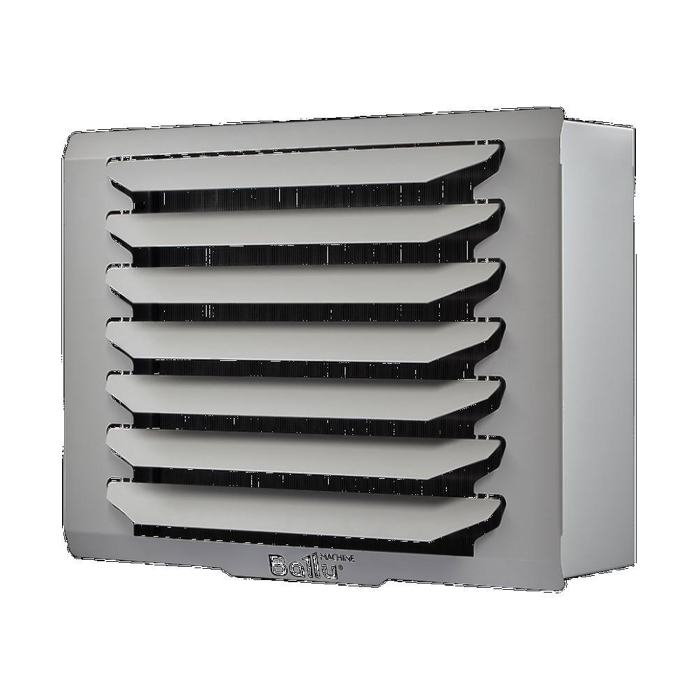 Водяной тепловентилятор Ballu BHP-W4-15-S