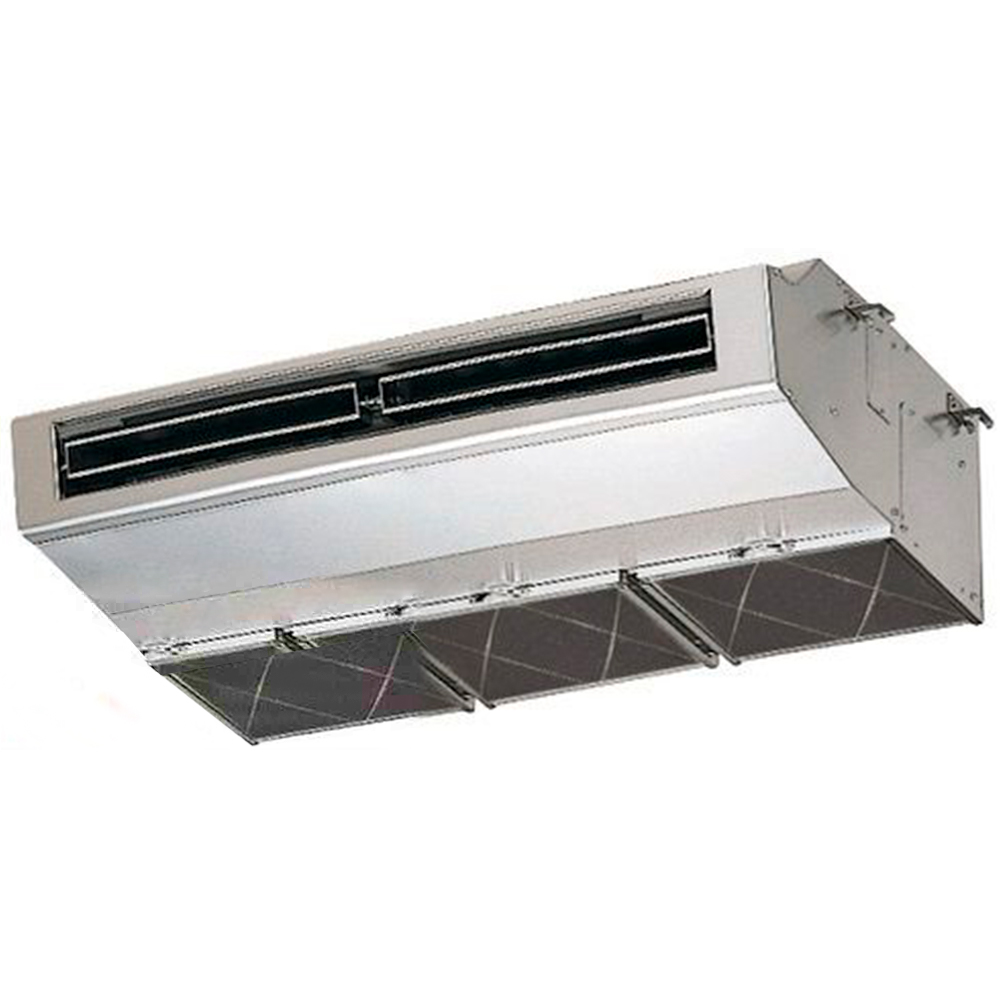 Канальная сплит система Mitsubishi Electric PCA-RP71HA/SUZ-KA71VA
