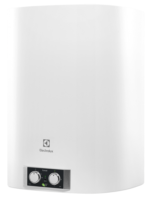 Электрический накопительный водонагреватель Electrolux EWH 80 Formax