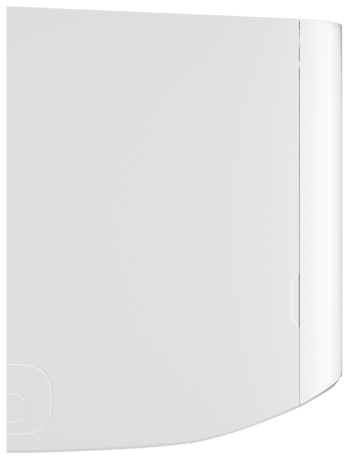 Настенная сплит-система Hisense AS-18HW4RMSKA00 CITY 2.0 Classic A On/Off