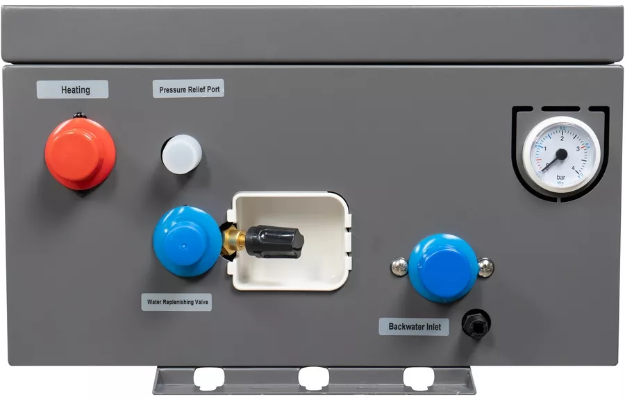 Электрический котел Kentatsu NOBBY ELECTRO KBX-14