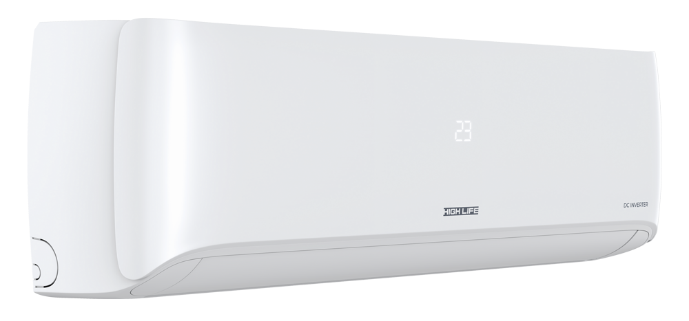 Настенная сплит-система HIGH LIFE ACHL-07CC-I-CHDV02S COMFORT CLASS Inverter