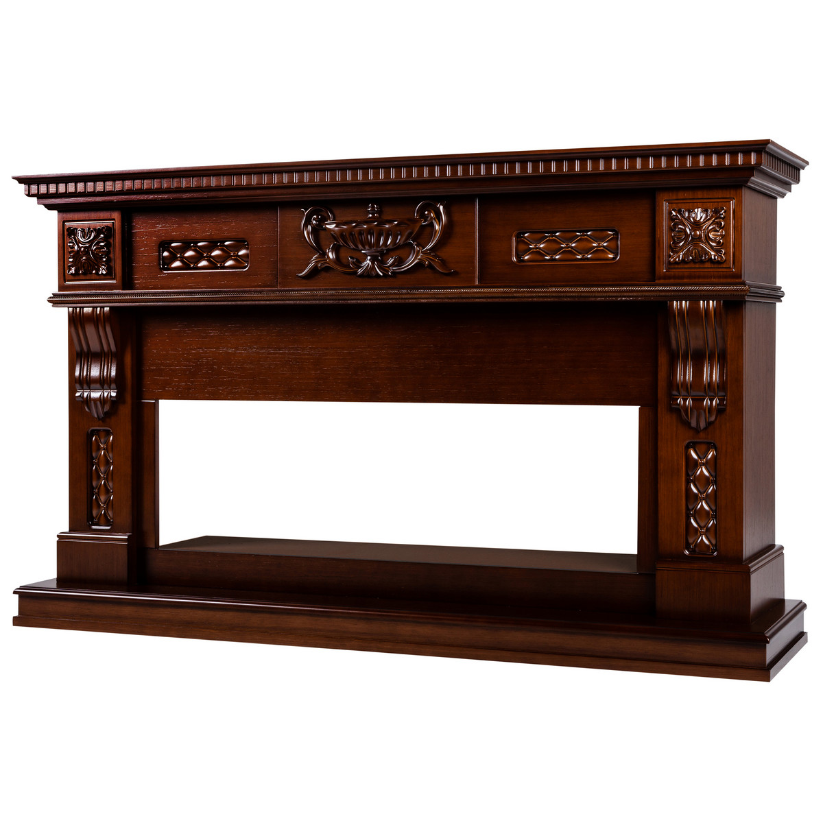 Портал RealFlame Corsica 42/BV NT